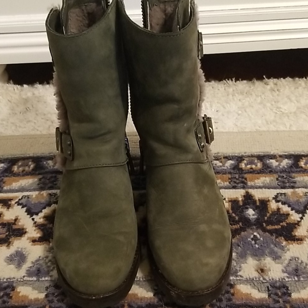 UGG Boots